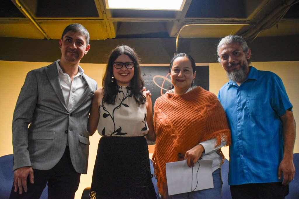 CE LIBRE: Impulsando la reducción de daños y políticas informadas en&nbsp;México