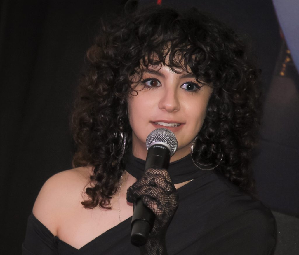 Renee iluminará el Lunario del Auditorio&nbsp;Nacional