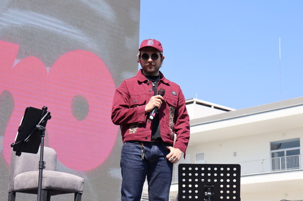 El SabHop llegará a suelo azteca de la mano de&nbsp;Sabino