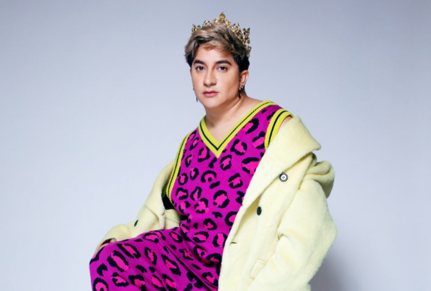 Mario Aguilar estrena su nuevo vídeo musical «Corazón&nbsp;Roto»