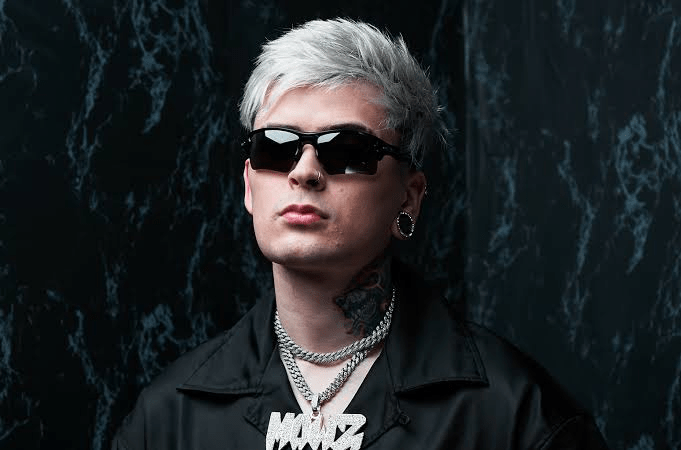 Lit Killah regresará al&nbsp;país