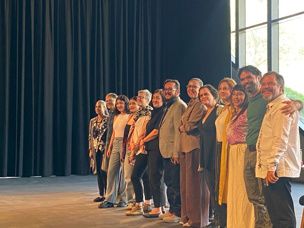 ¡Inician actividades para el día mundial del teatro, el arte&nbsp;milenario!