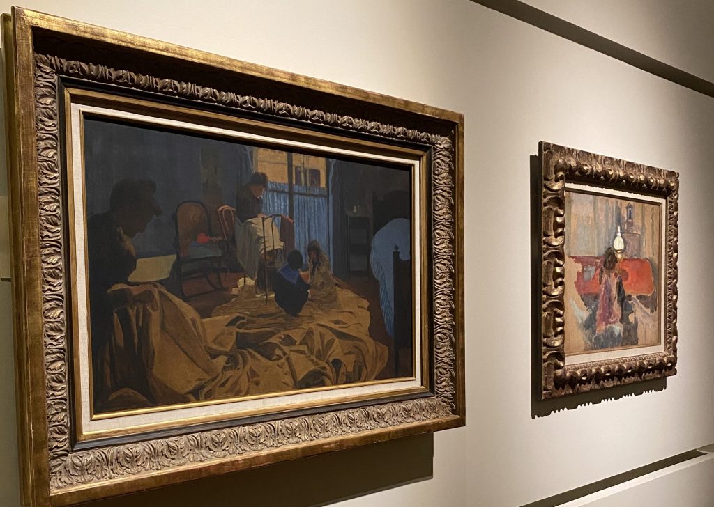 Monet y el impresionismo invaden el Palacio de Bellas&nbsp;Artes