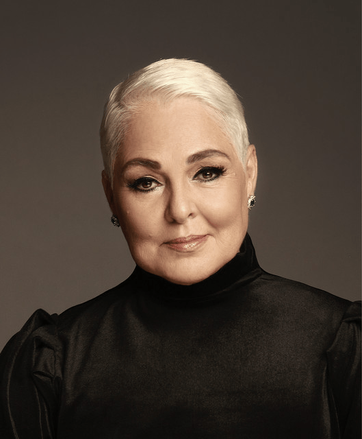 Lupita D’Alessio celebrará el Día de las Madres con concierto gratuito en el Zócalo de la&nbsp;CDMX