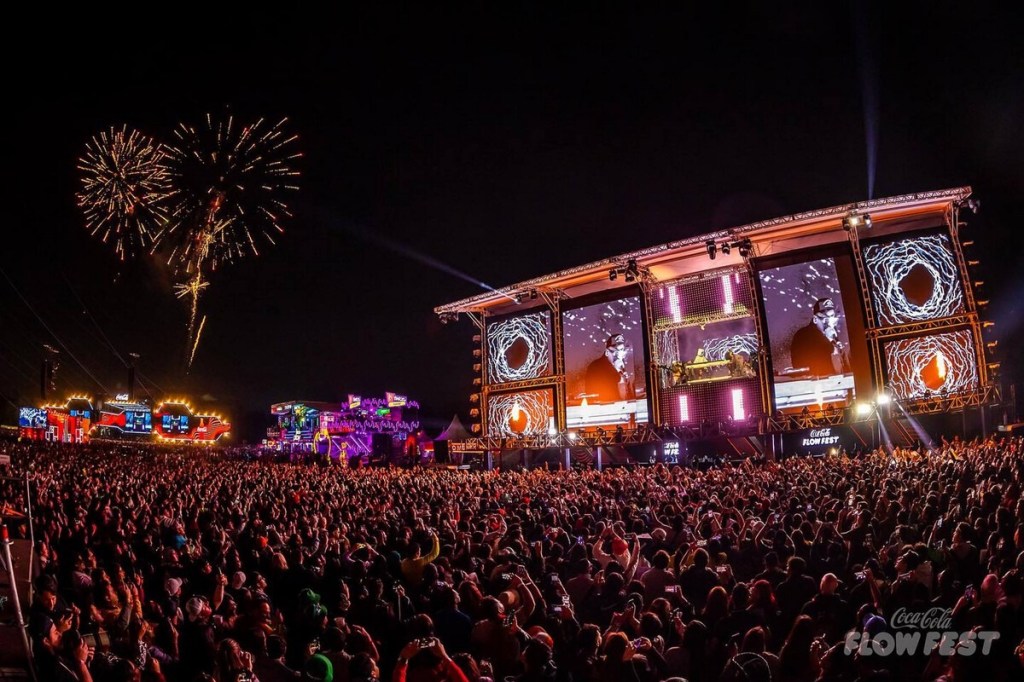Coca-Cola Flow Fest 2025: Fechas, boletos, artistas y&nbsp;más