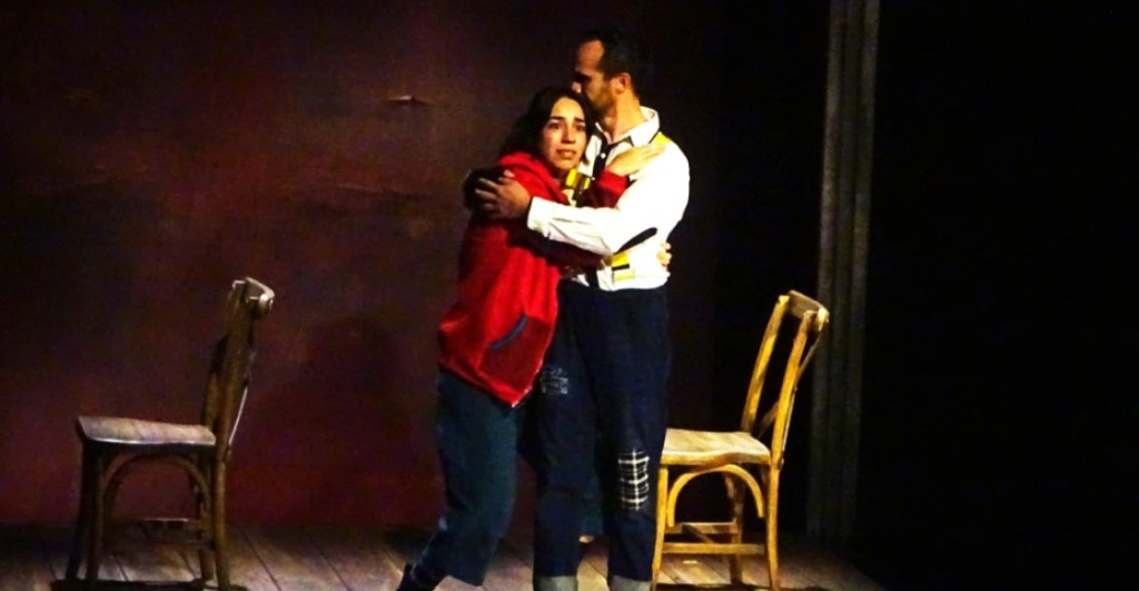 Lo que queda de nosotros