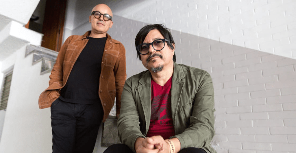 Nortec: Bostich + Fussible celebra 25 años de fusión fronteriza con concierto en&nbsp;CDMX