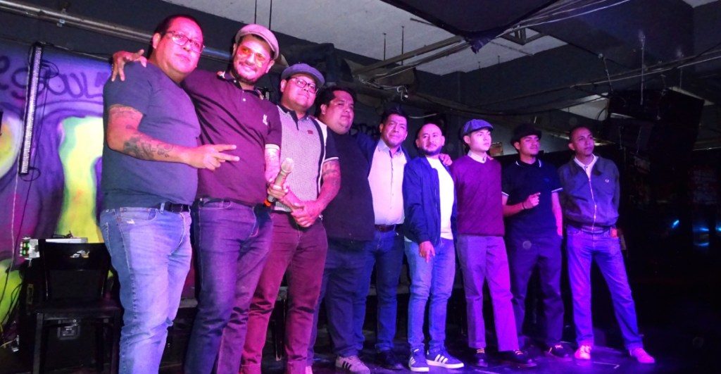 ¿De qué va el primer Ska & Rocksteady&nbsp;Weekend?