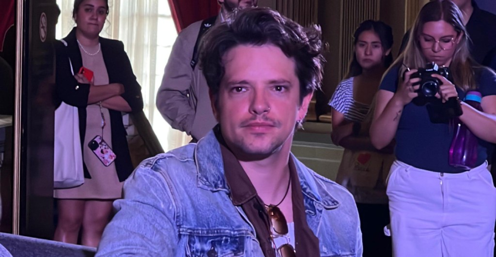 De Venezuela para el mundo: Lasso y su Malcriado World&nbsp;Tour