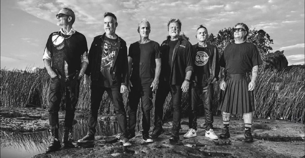 La mítica banda argentina “Los Pericos” nos habla sobre su regreso a&nbsp;México