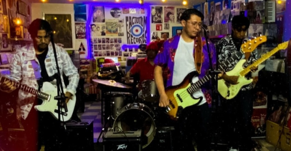 The Bottles Room celebrará su aniversario a lo&nbsp;grande