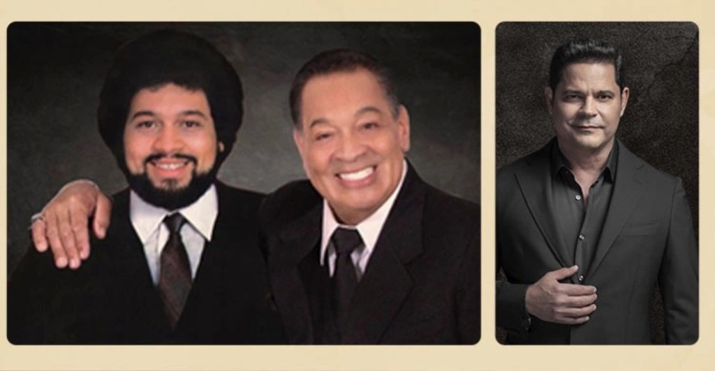 50 años de historia: Tito Nieves regresa a&nbsp;México