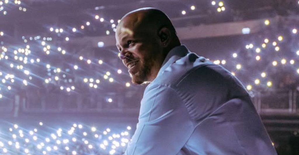 ¡Prepárate! Residente llega al Zócalo de la CDMX con concierto&nbsp;gratuito