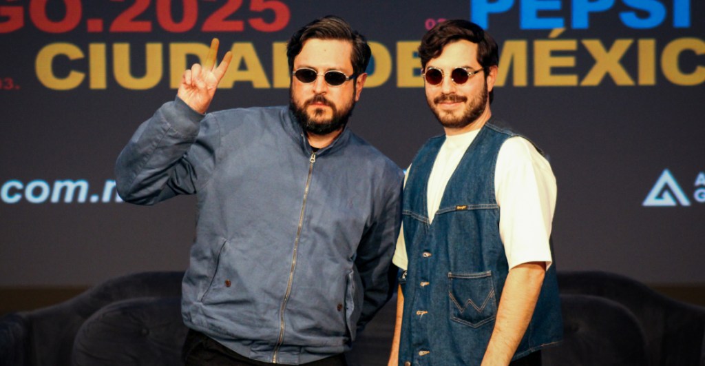 Clubz en CDMX: La experiencia musical más esperada del&nbsp;año