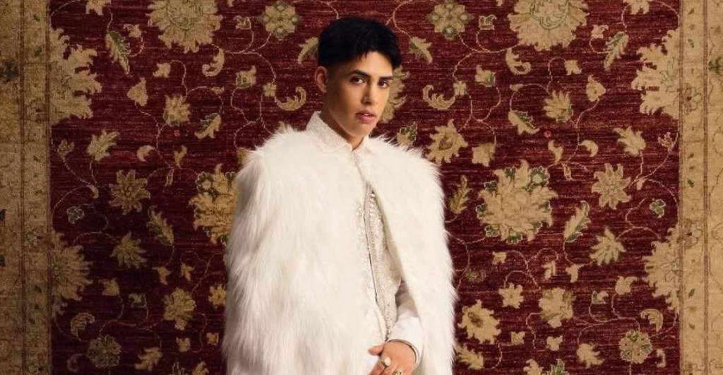 Cris MJ prende Europa y anuncia fechas en México con el “Apocalipsis&nbsp;Tour”