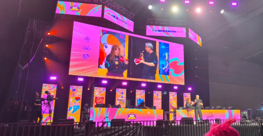 Riot Games refuerza el crecimiento de TFT en Latinoamérica con «DEDsafio» en Gamergy&nbsp;México