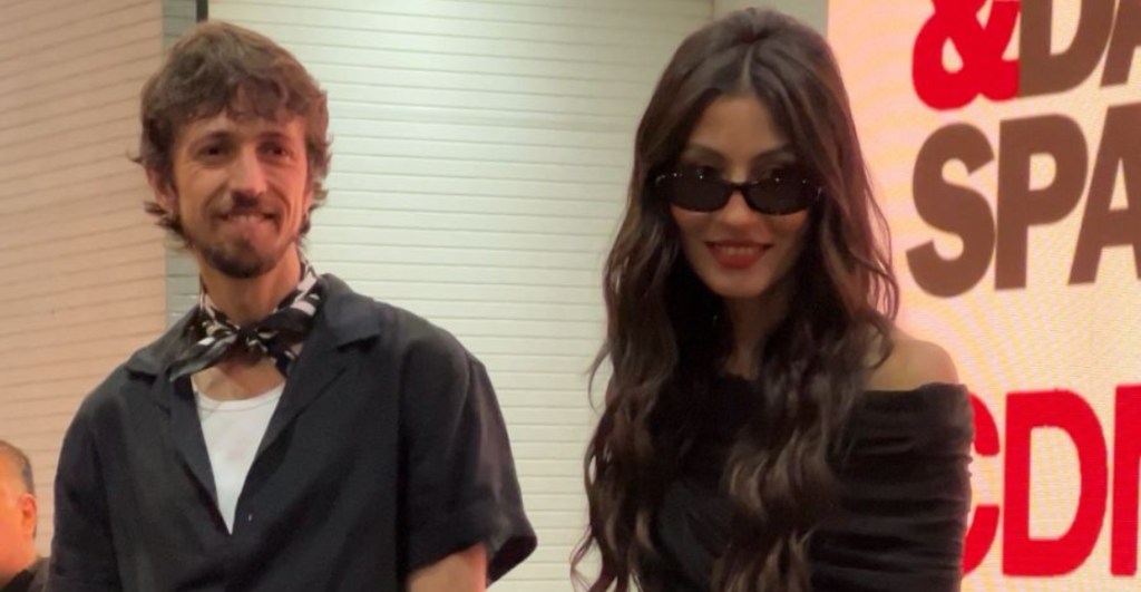 Esteman & Daniela Spalla buscan romper estereotipos en la industria&nbsp;musical