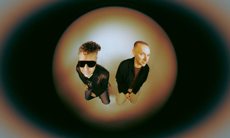 Plastilina Mosh en La&nbsp;Maraka