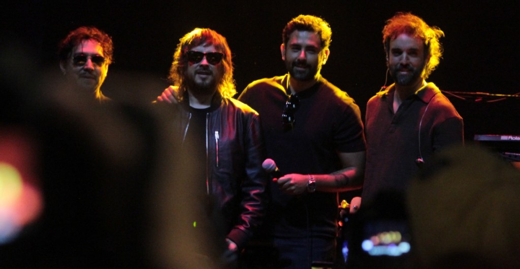 Camilo Séptimo y sus «MAPAS» para concierto en el Palacio de los&nbsp;Deportes