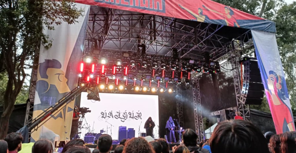 El festival de todas las radios está de regreso: ¡Festival Sinergia&nbsp;2025!