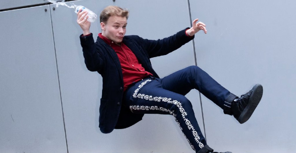 Rumbo a Hipnosis 2025: Geordie Greep “The New Sound” llega a&nbsp;México