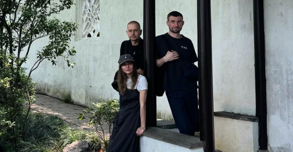 Rumbo a Hipnosis 2025: Утро (Utro) y Motorama… mismas personas, distintos&nbsp;proyectos