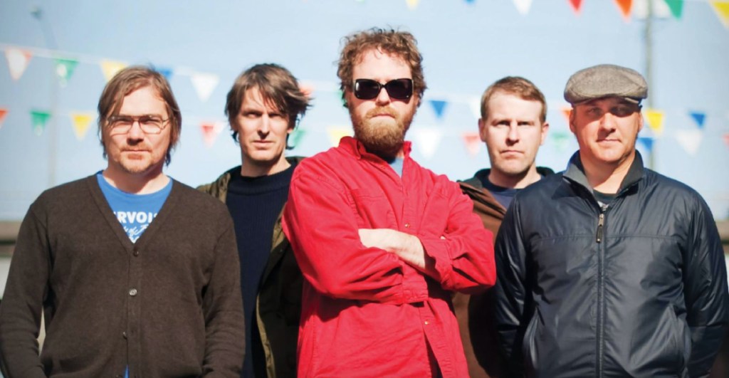 Rumbo a Hipnosis 2025: Pavement… Primera vez en&nbsp;México