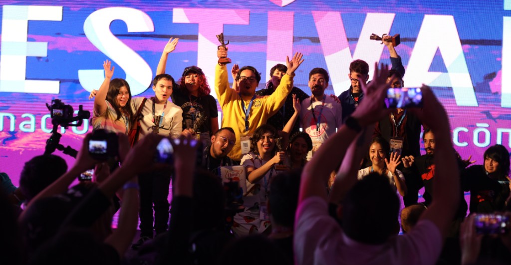 Guadalajara se vuelve epicentro de la animación con el Festival&nbsp;Pixelatl