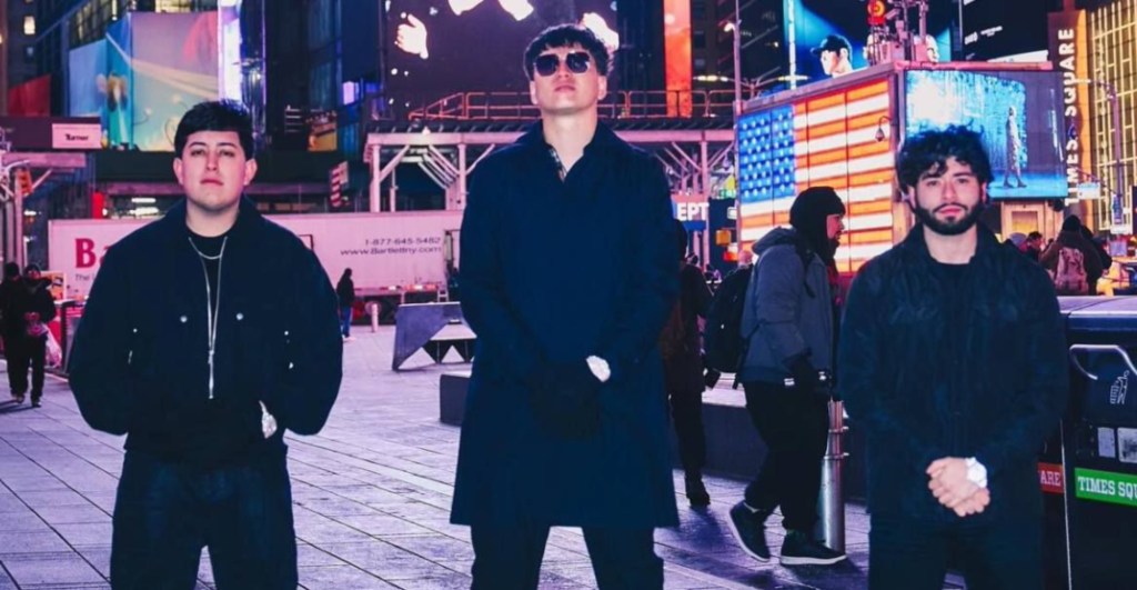 ‘MIJA NO TE ASUSTES’: El álbum que impulsó a Clave&nbsp;Especial