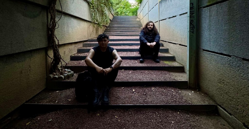 Entrevista con Cymatics: Frecuencias que dibujan un símbolo en cada&nbsp;nota