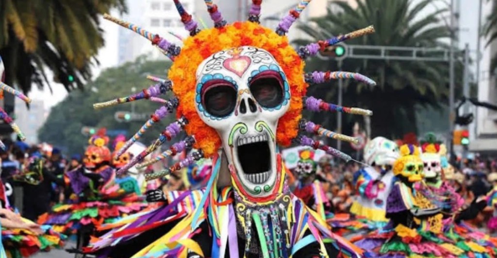 CDMX se llena de vida con el Desfile de Día de Muertos 2025: Drag, lucha libre y&nbsp;tradición