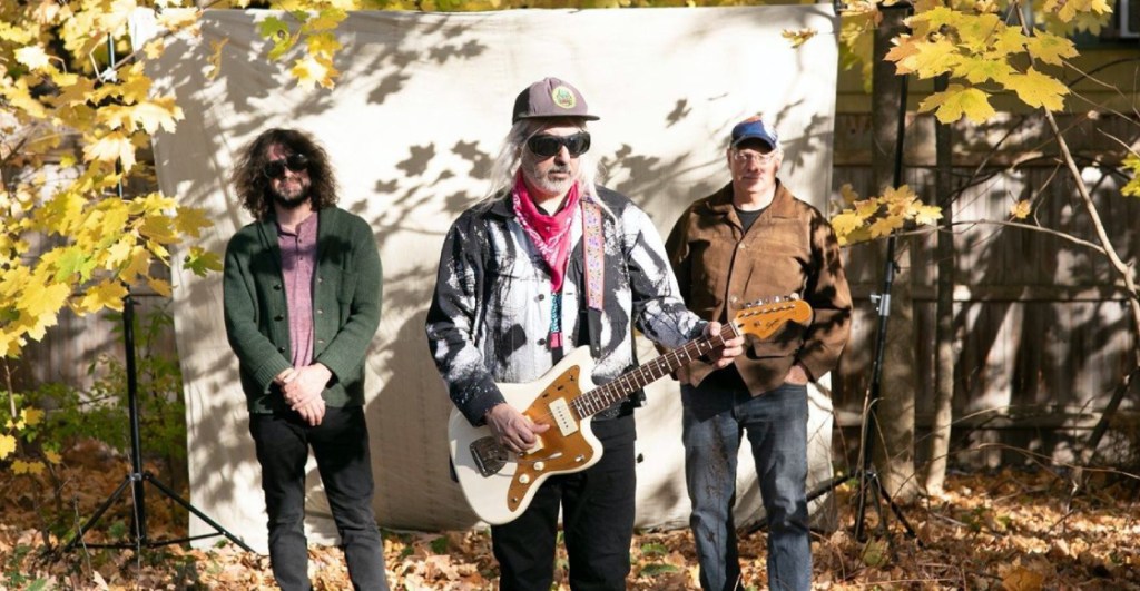 Rumbo a Hipnosis 2025: La distorsión melancólica regresa a México con Dinosaur&nbsp;Jr.