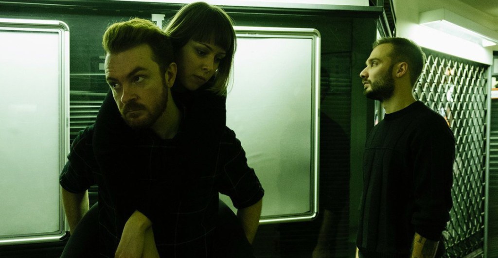 Entrevista con Ici Dix-Sept: Un eco del synth-pop y post-punk&nbsp;francés