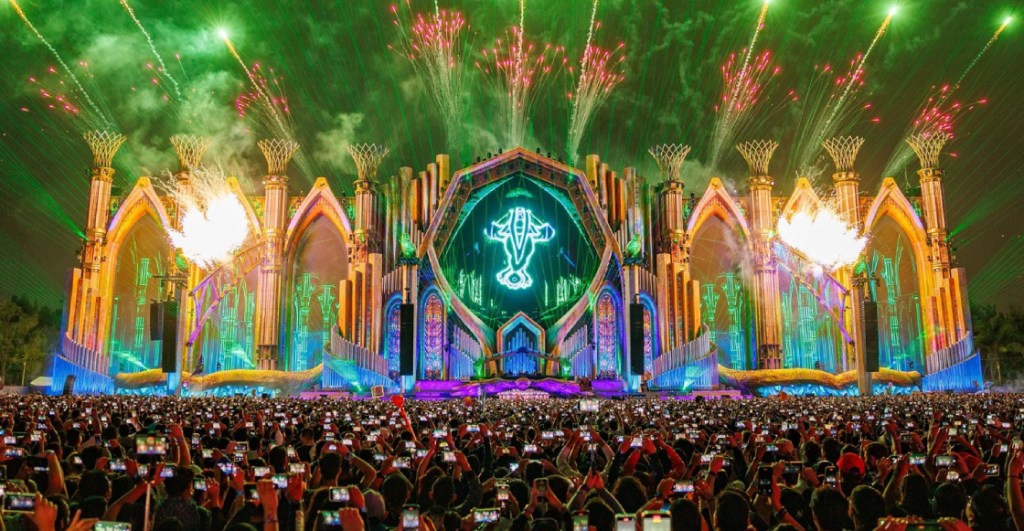 ¡Conoce todo sobre el EDC México&nbsp;2026!