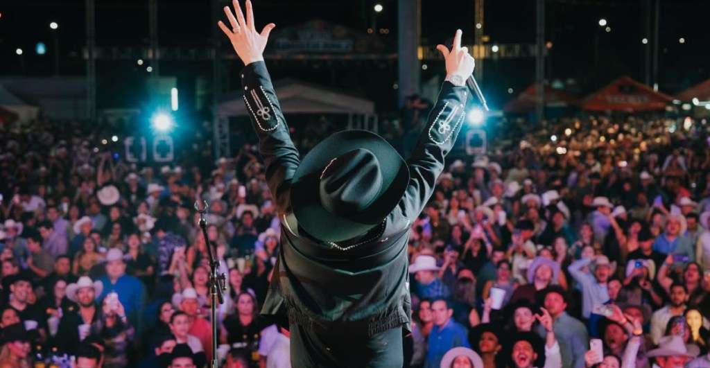 La voz que marcó una generación: Edén&nbsp;Muñoz