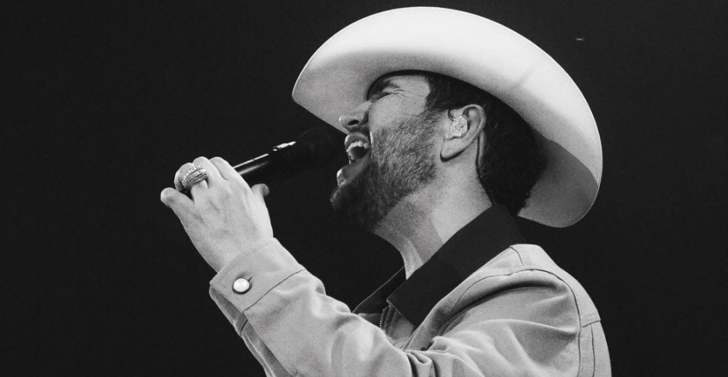 Canciones que debes de cantar en el concierto de Edén&nbsp;Muñoz