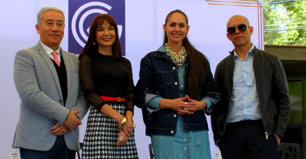 CECC Pedregal presenta la pasarela “Ecos del&nbsp;renacer”