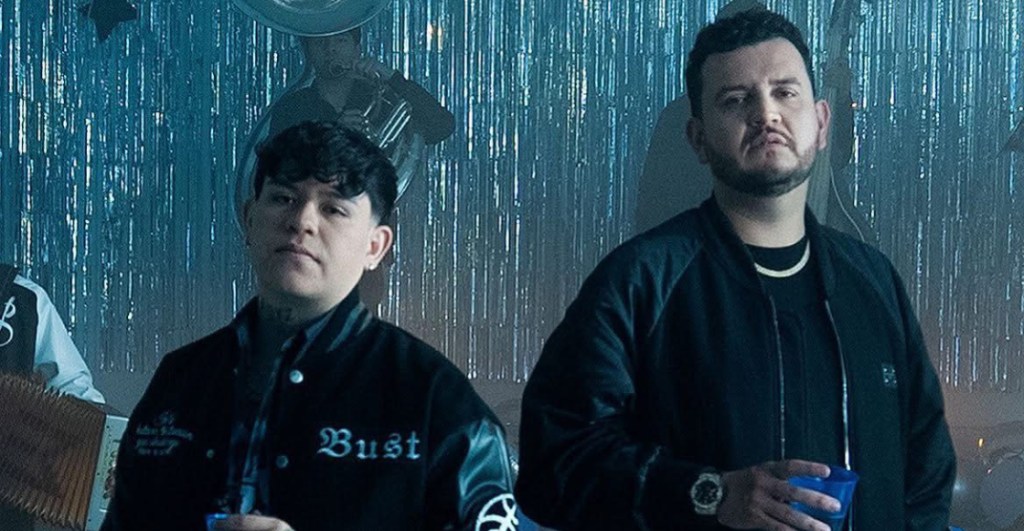 Los mejores duetos en la carrera de Edén&nbsp;Muñoz