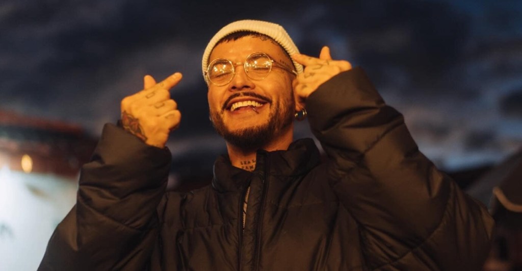 Charles Ans regresa a la CDMX con su gira “Charles Ans Gracias por Todo&nbsp;Tour”