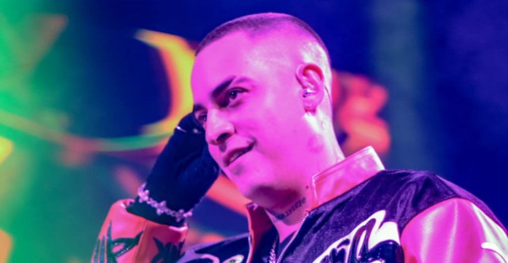 Neto Peña hace historia en el Lunario del Auditorio Nacional: Un sold out&nbsp;inolvidable