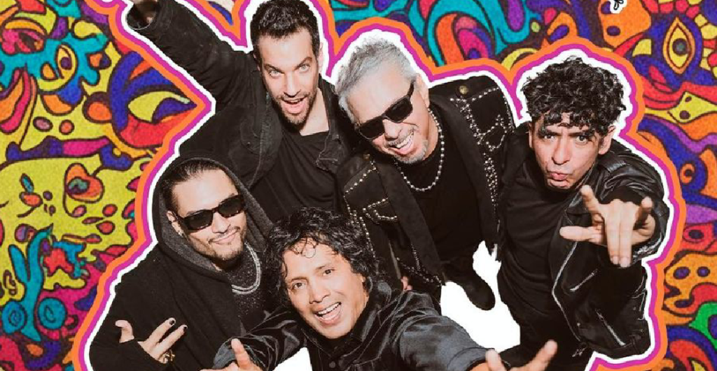 El Haragán y Compañía celebrarán su 36 aniversario en la Arena&nbsp;CDMX