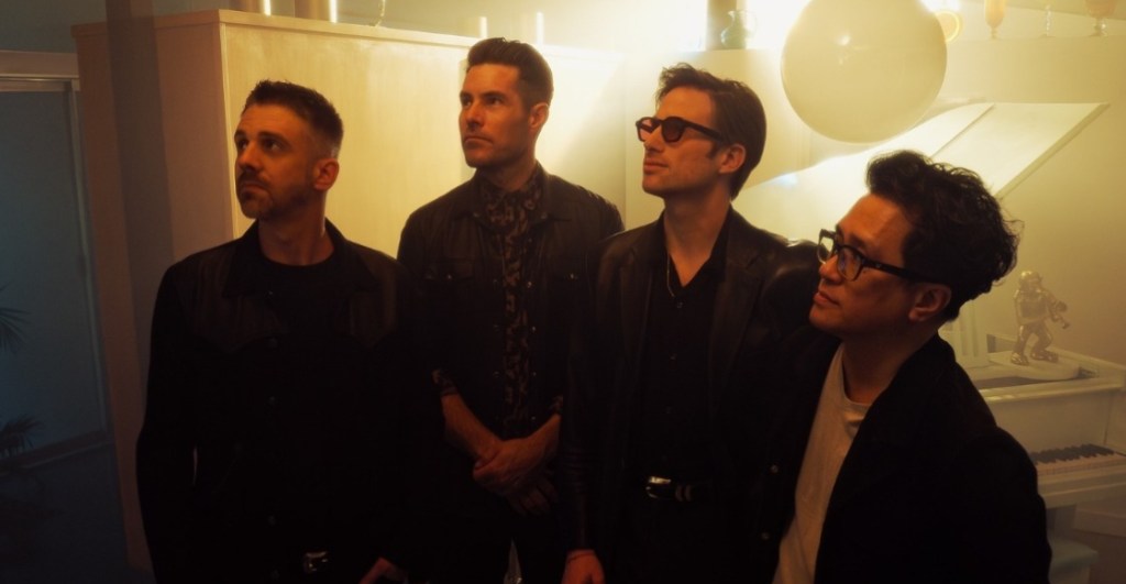 “Saint Motel & The Symphony In The Sky” llega a&nbsp;México