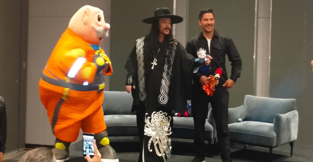 Conoce el significado del Simifest y CHRYSALIS, festival curado por Empire of the&nbsp;Sun