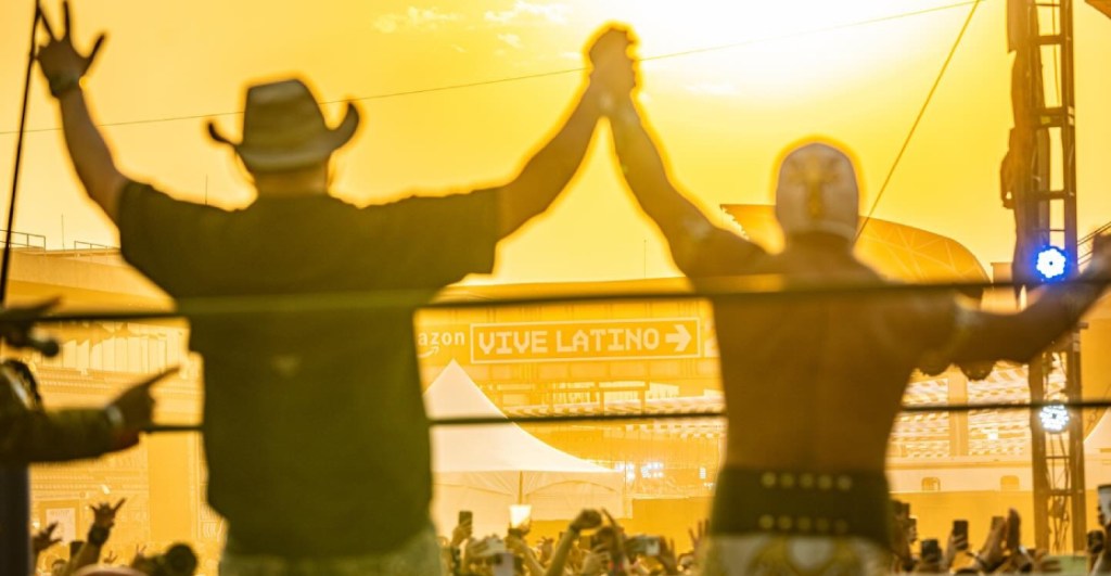 Rumbo al Vive Latino 2026: 5 datos curiosos del&nbsp;festival