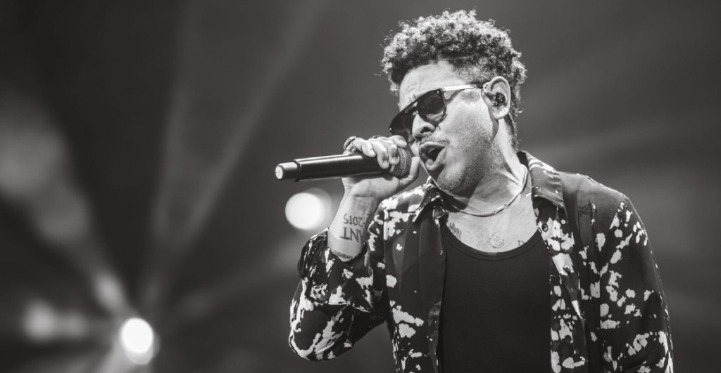 Kalimba celebra 20 años de carrera con su primer Auditorio Nacional como&nbsp;solista