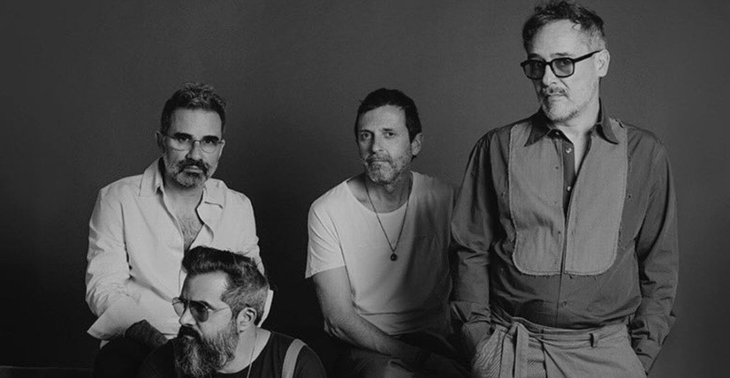 Rumbo al Vive Latino 2026: Love Of&nbsp;Lesbian