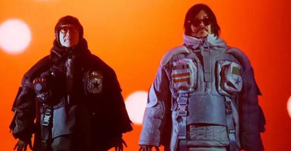 Nortec: Bostich + Fussible darán concierto Full Band Show en La&nbsp;Maraka