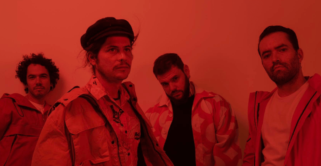 ¡Porter se presentará en el Auditorio&nbsp;Nacional!