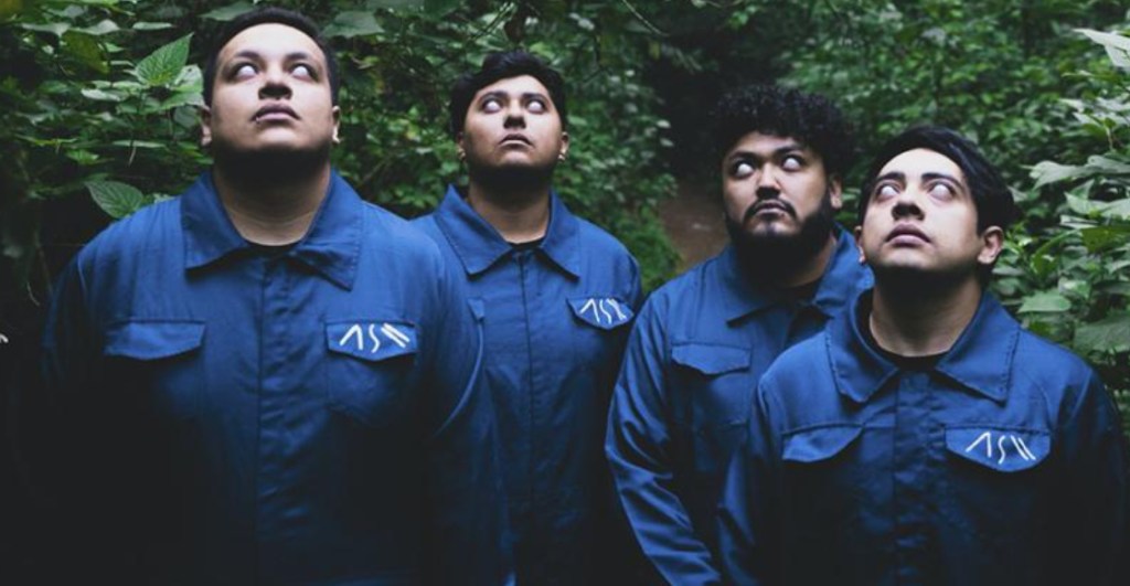 Bosque Perdido estrena “Mar Abierto”: Un viaje más allá de lo&nbsp;físico