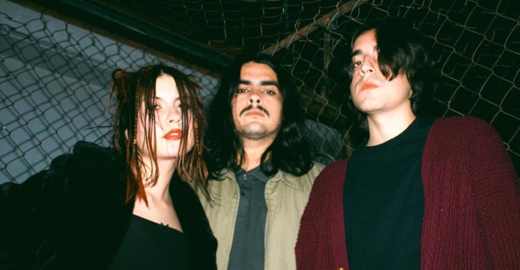 Rumbo al Vive Latino 2026: Margaritas&nbsp;Podridas